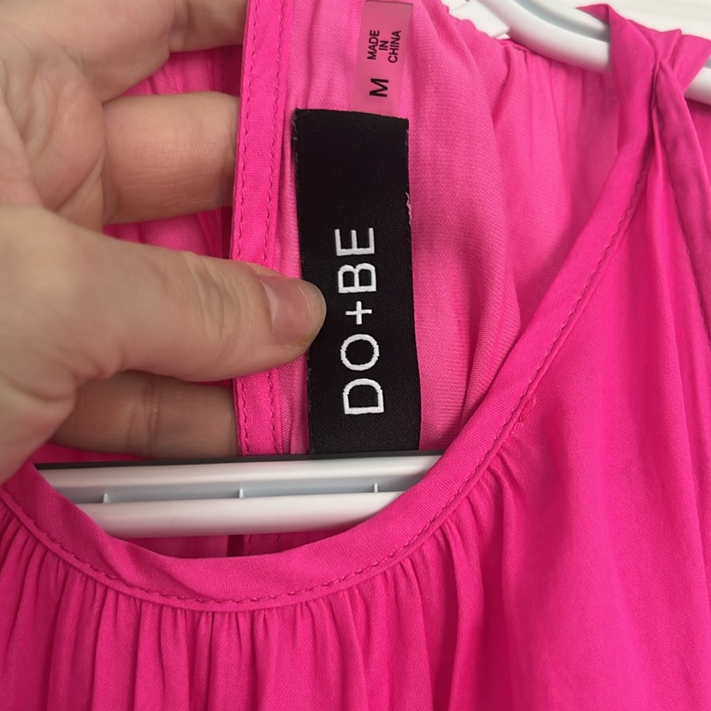 Do + Be Romper - image 2